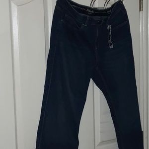 rafaella weekend jeans bootcut